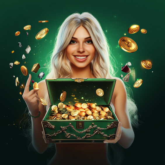 Innovative Slot Features