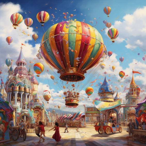 Comprehensive Game Library